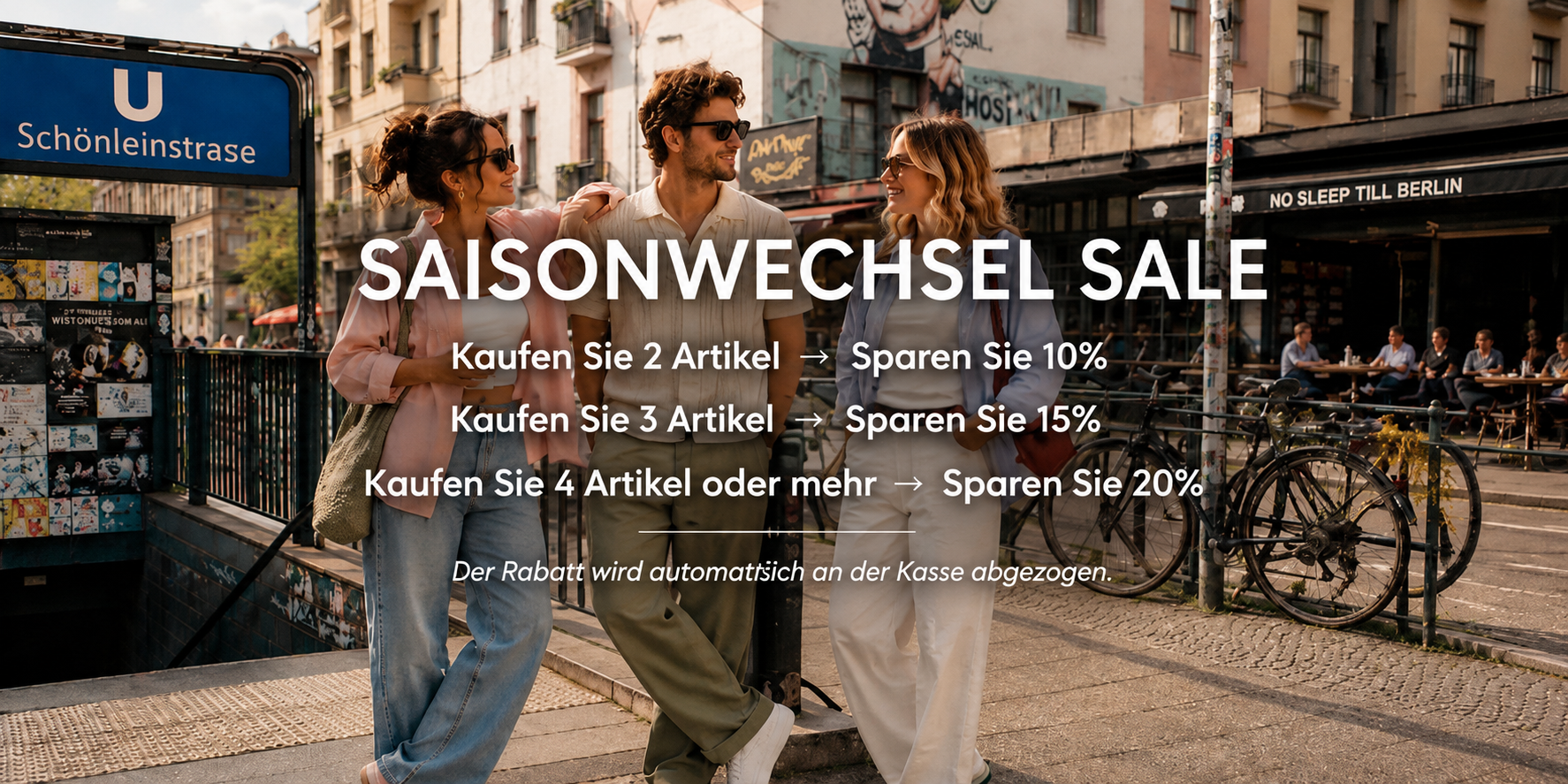 Capri™ Kollektion