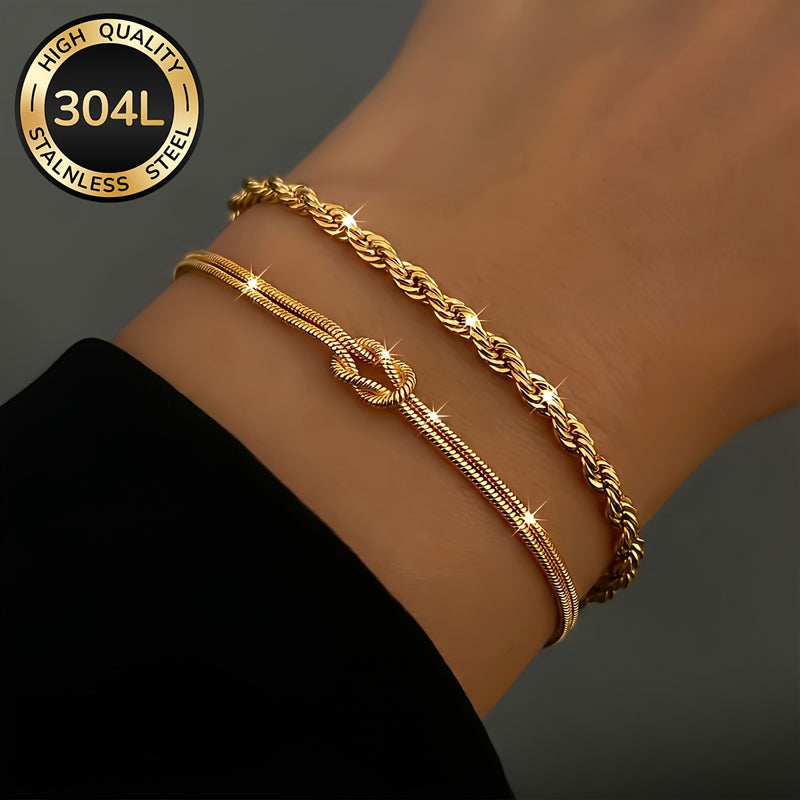 Éliane™ | Bracelet Bohème Vintage