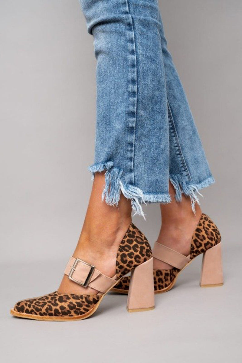 Suzanne | Talons hauts élégants