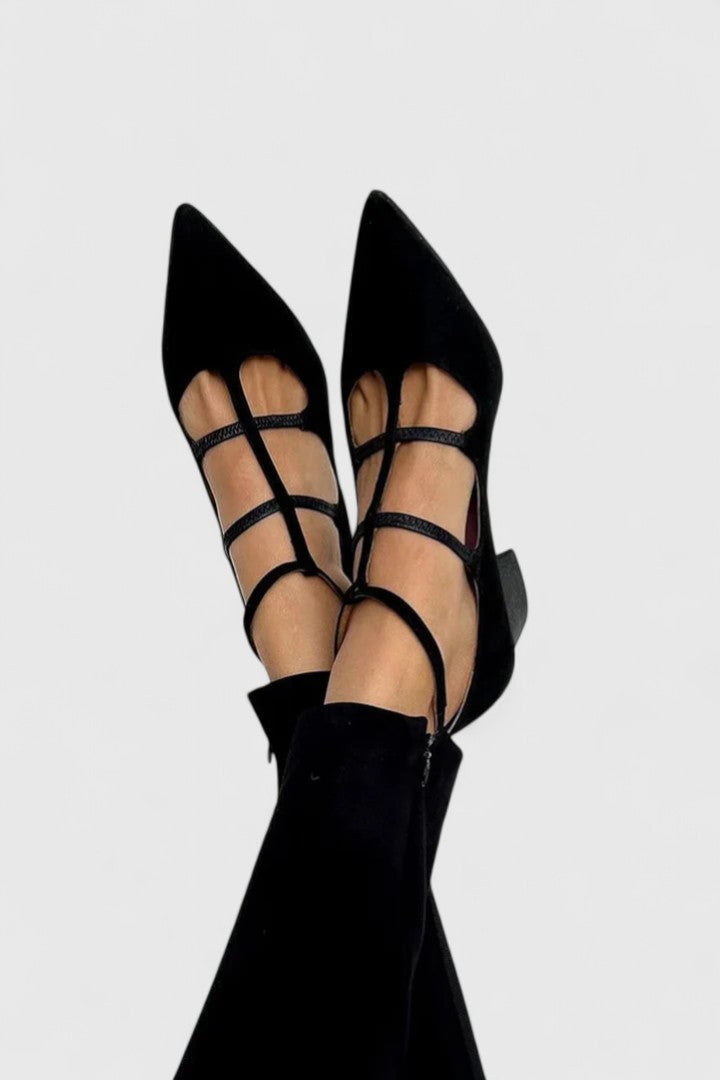 Salomée | Talons hauts élégants et élégants