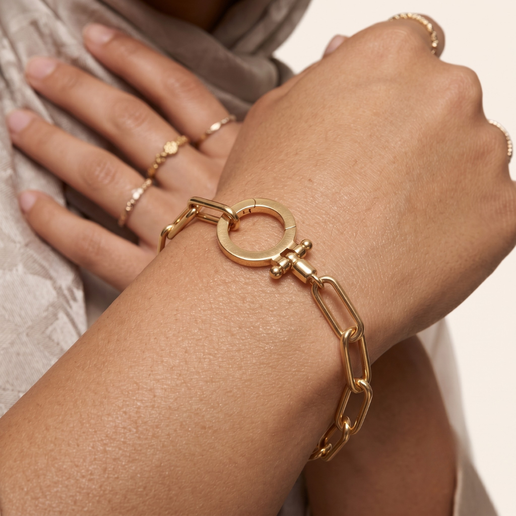Calistina™ - Zartes Armband