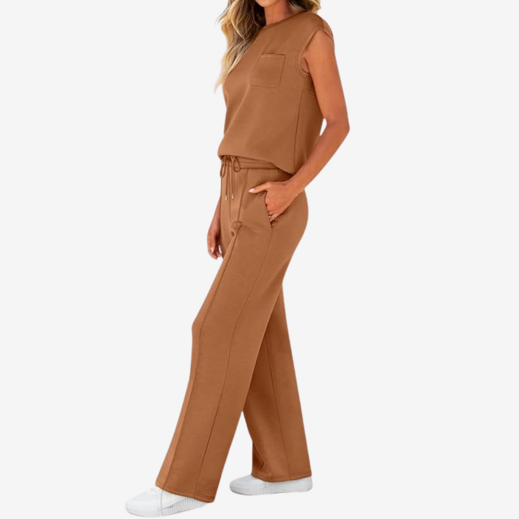 Ensemble confortable Elette™