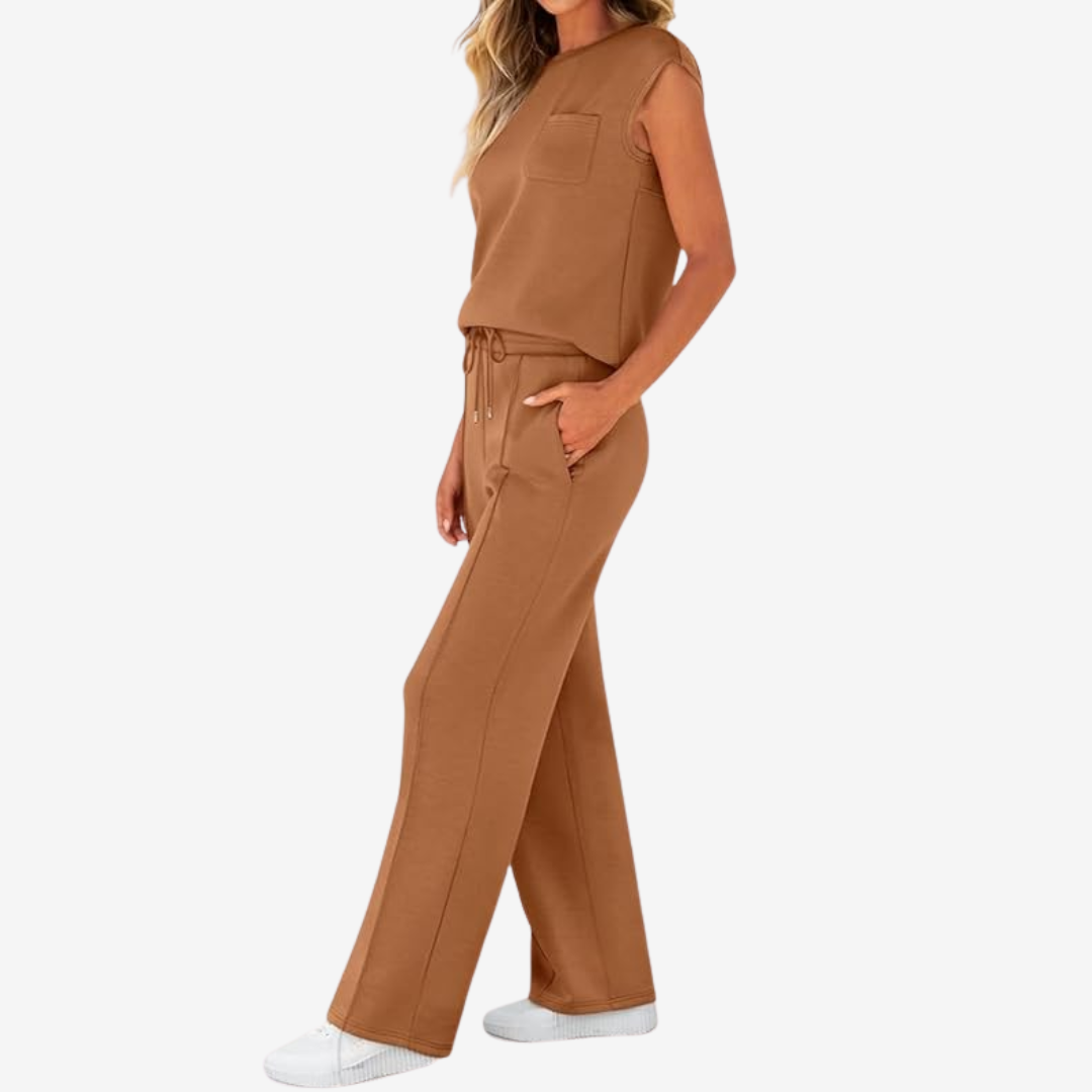 Ensemble confortable Elette™