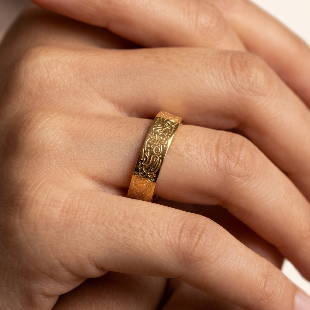 Nimara™ - Eleganter Bandring