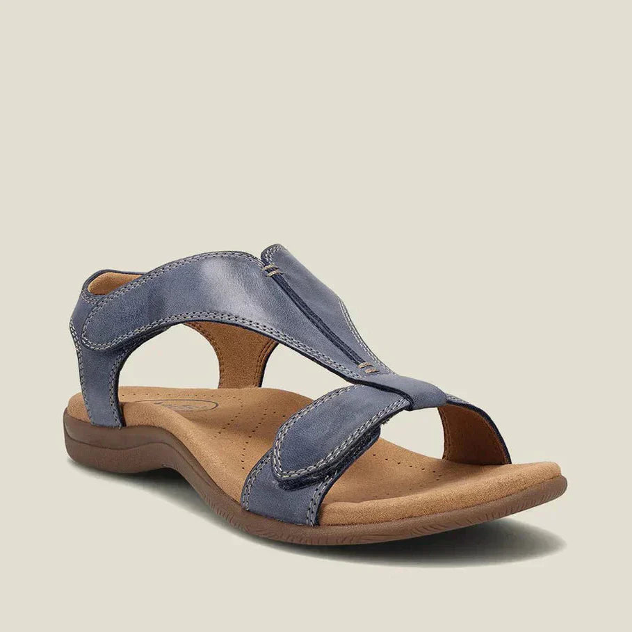 MARCO & BIANCA MILANO | LARA Ergonomic Orthopedic Sandals