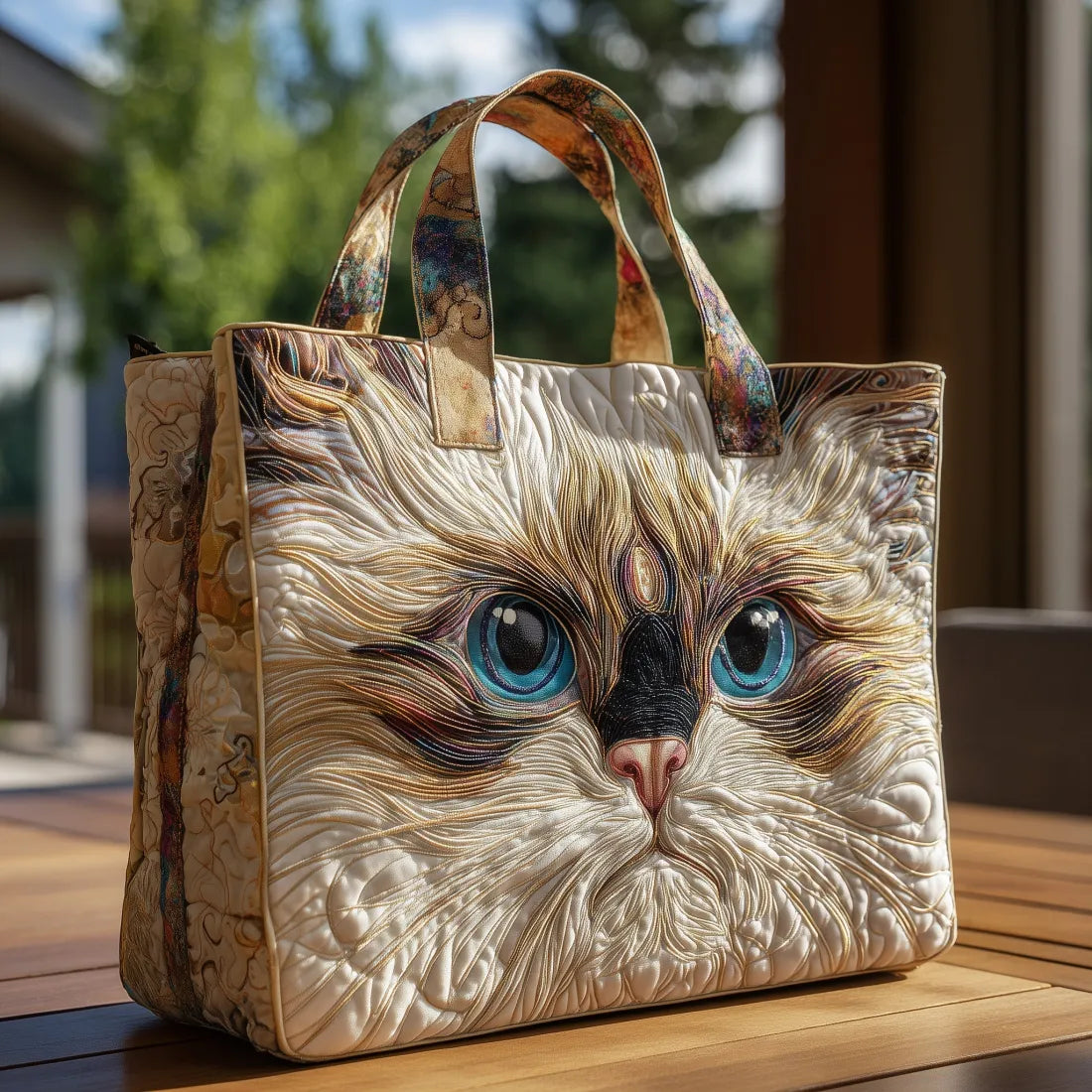 Giana | Sac simple fabriqué à la main