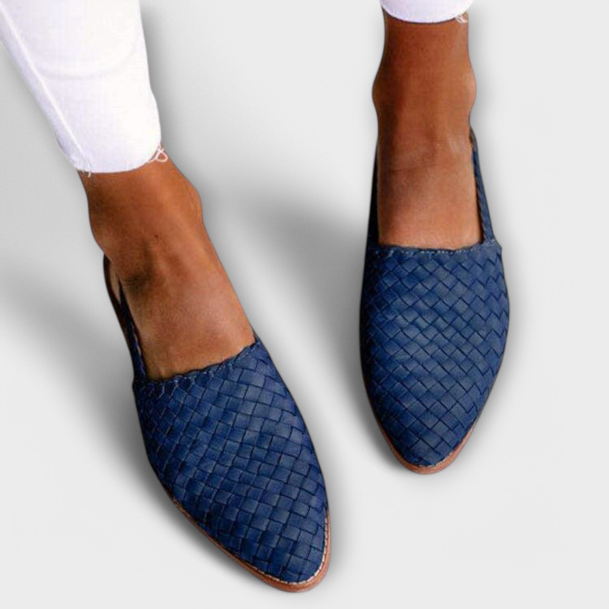 Aurore - mocassins