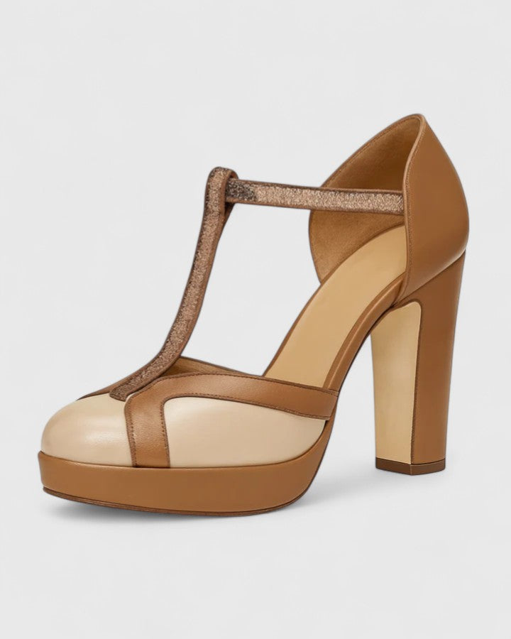 EVA | Talons hauts confortables