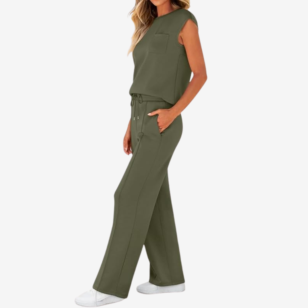 Ensemble confortable Elette™