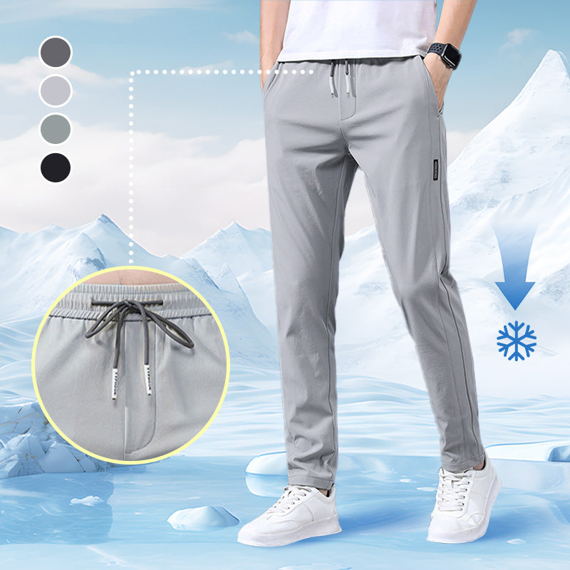 FlexDry – pantalon stretch à séchage rapide