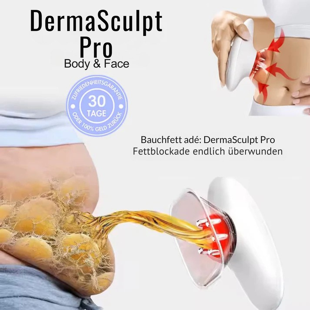 DermaSculpt Pro