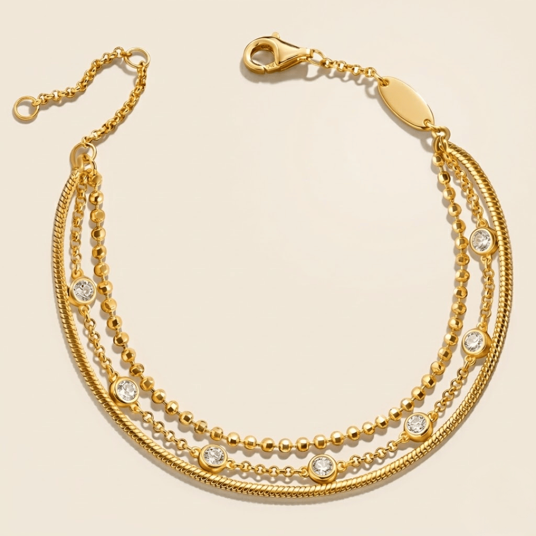 Laythara™ - Elegantes Armband