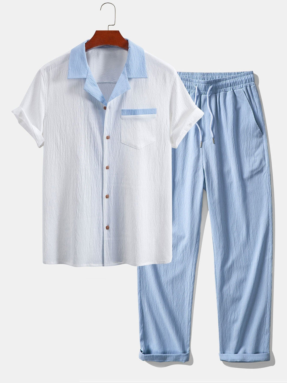 Collection Lin SARDAIGNE