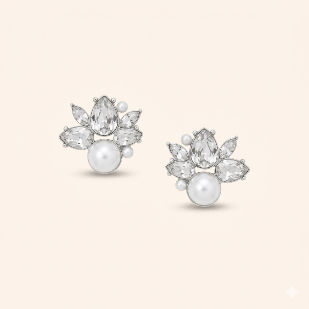 Jasminelle™ - Elegante Ohrringe