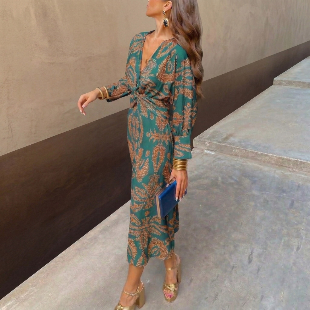 Robe Capri