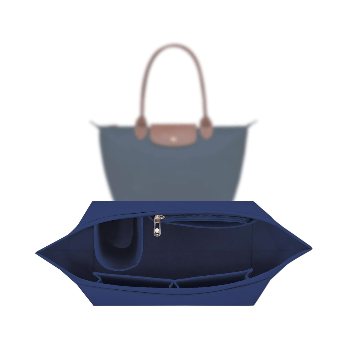 Organisateur Velisse – Taille moyenne
