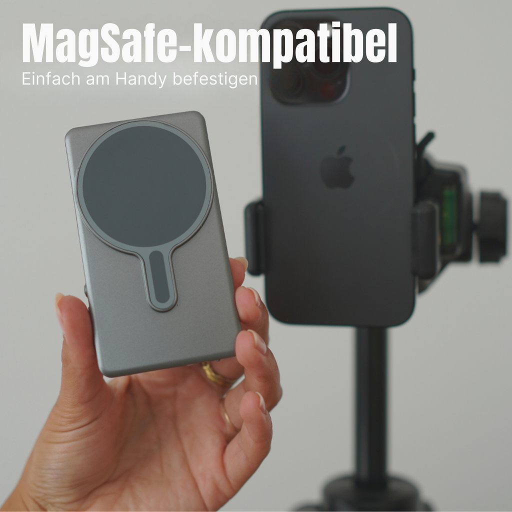 SnapView™ – Moniteur selfie