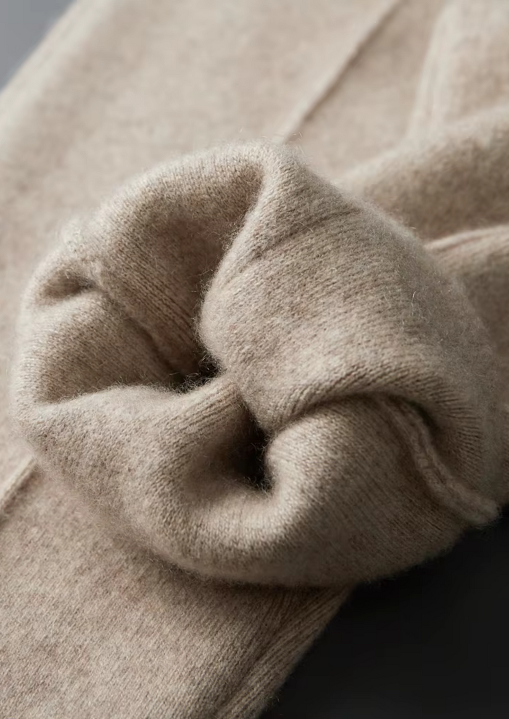 Premium Extra-Fine Merino Wool Set