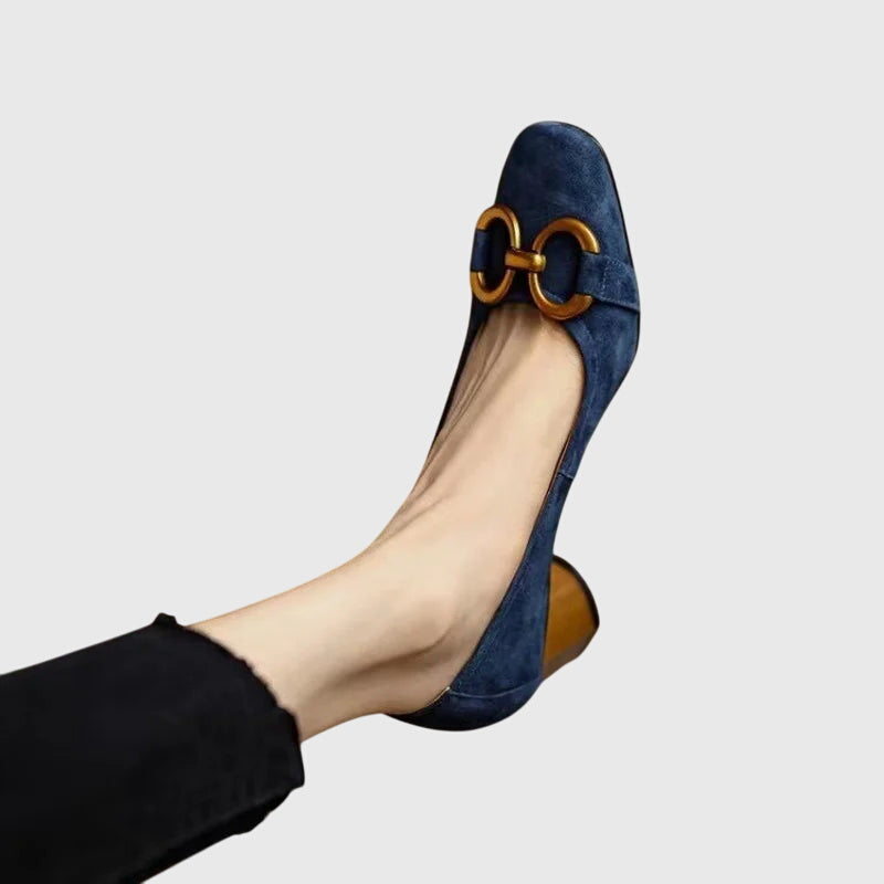 Dorothée | Talons hauts élégance chic