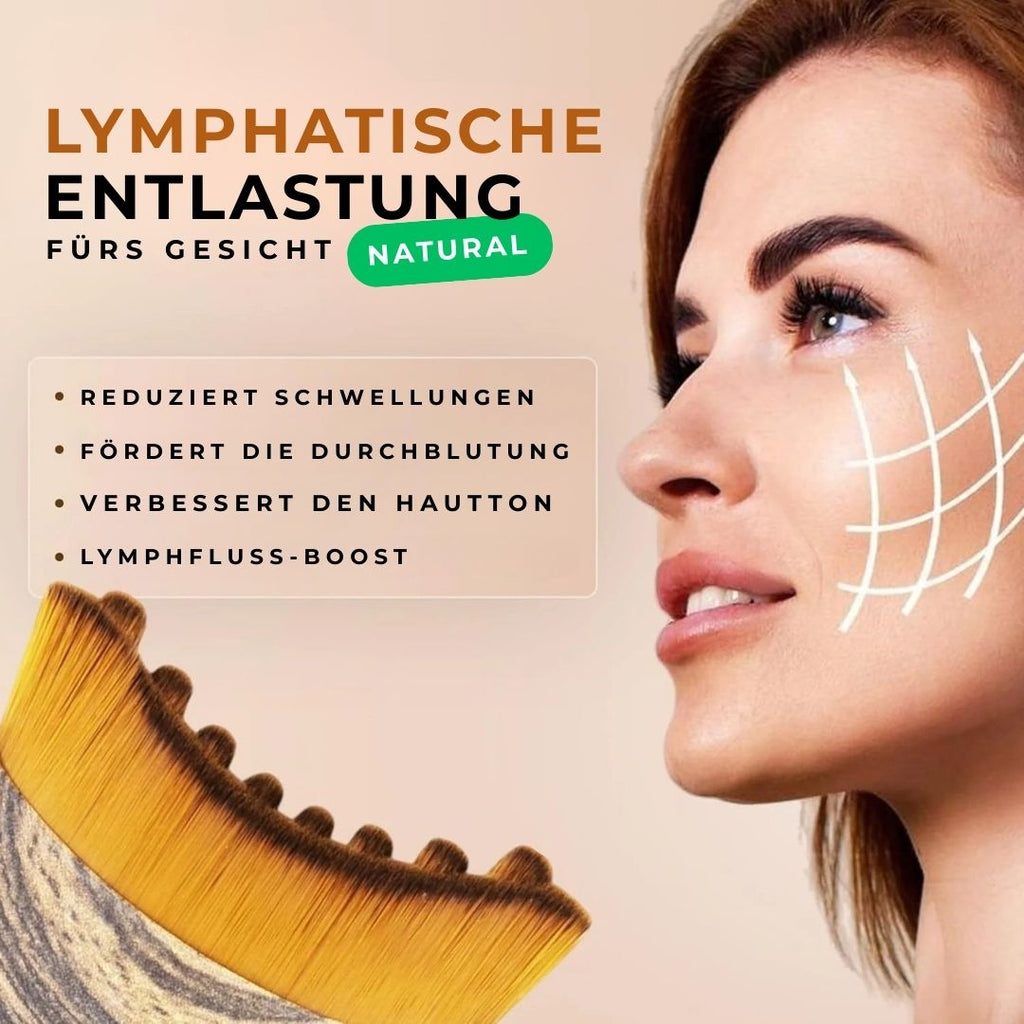 Brosse LymphLift