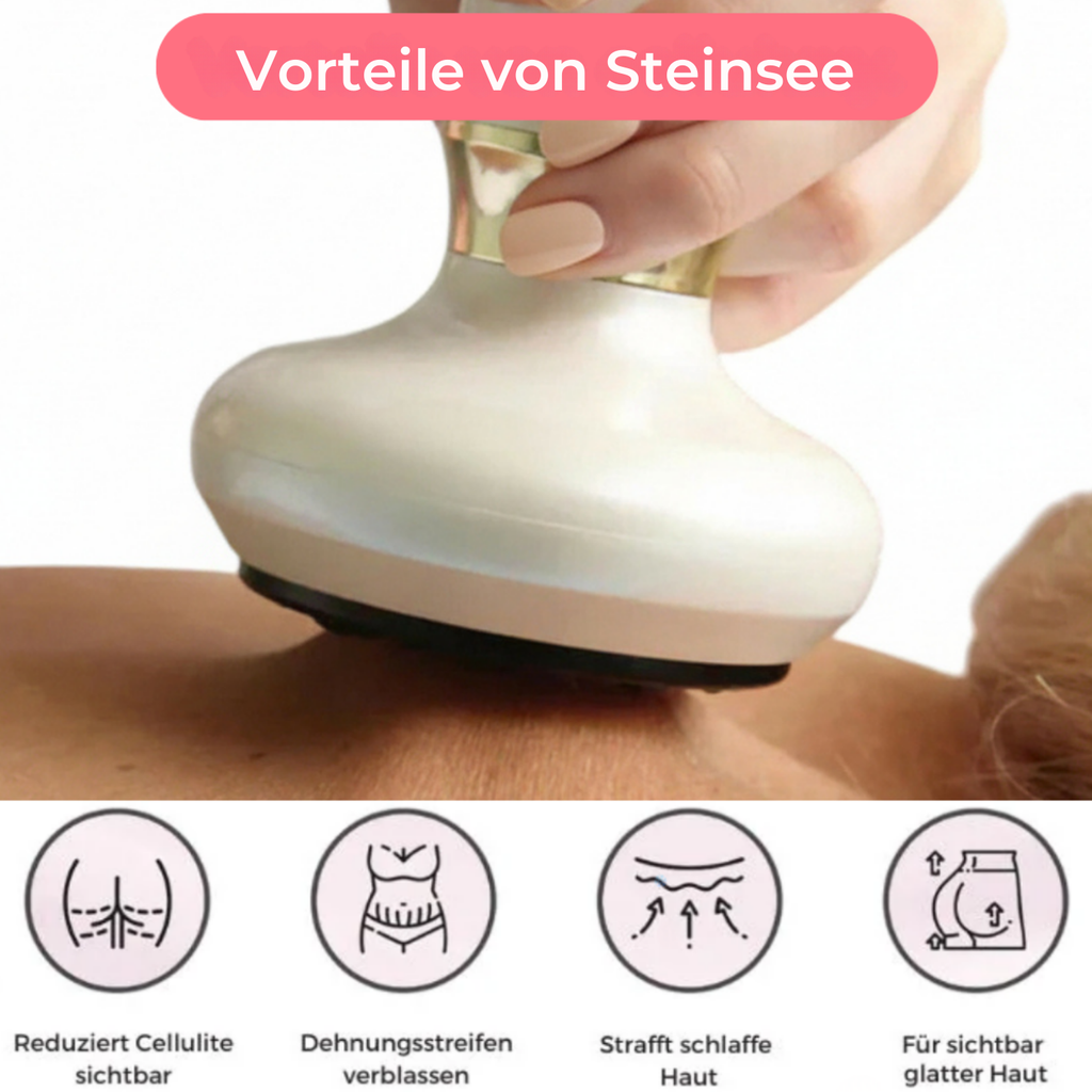 Steinsee Cellulite Massage Pro