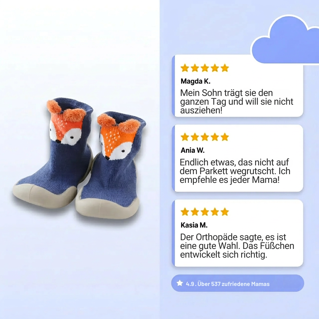 SoftStep Bébé™