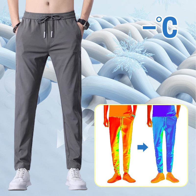 FlexDry – pantalon stretch à séchage rapide