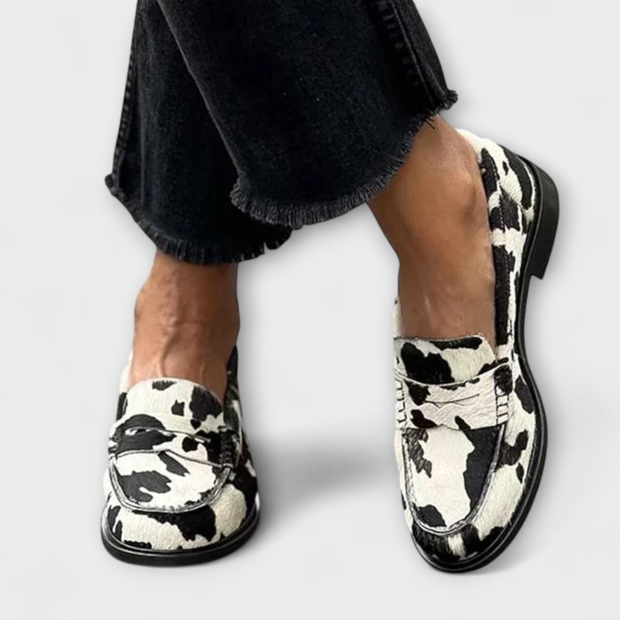 Victoria | Pantoufles tendance