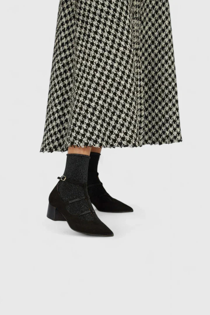Lyne | Talons orthopédiques