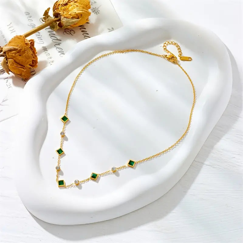 Collier Amelisse Glenwyn | Gold