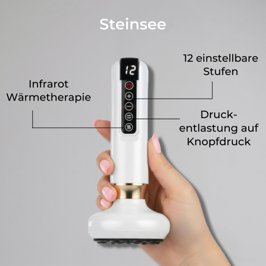 Steinsee Cellulite Massage Pro