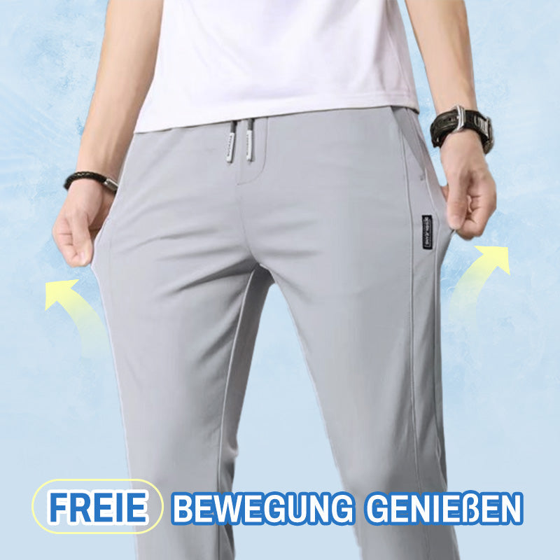 FlexDry – pantalon stretch à séchage rapide