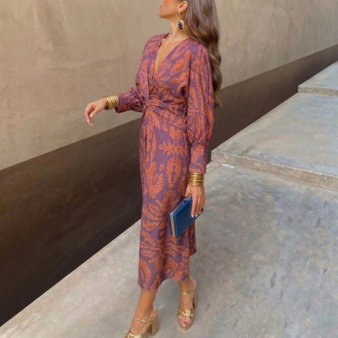 Robe Capri