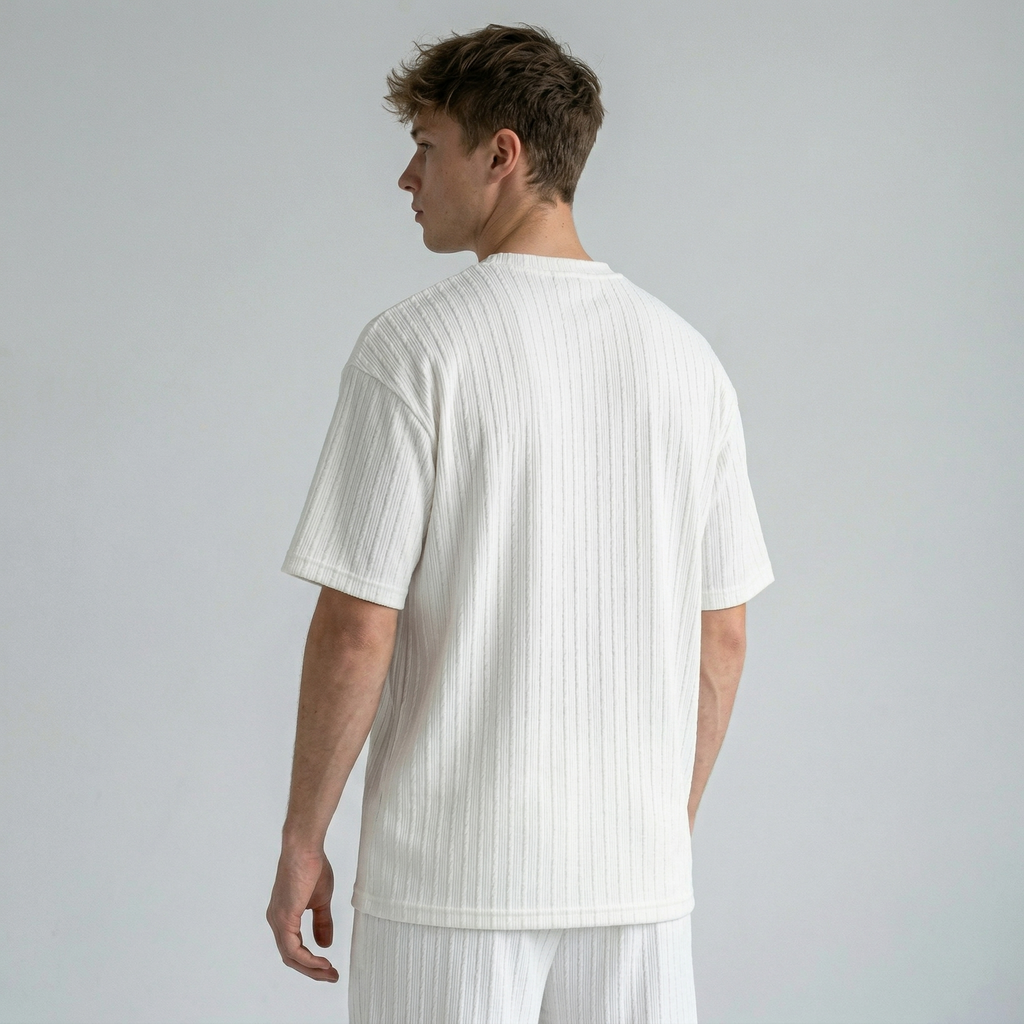 Lorenzo™ | Ensemble d'été aéré