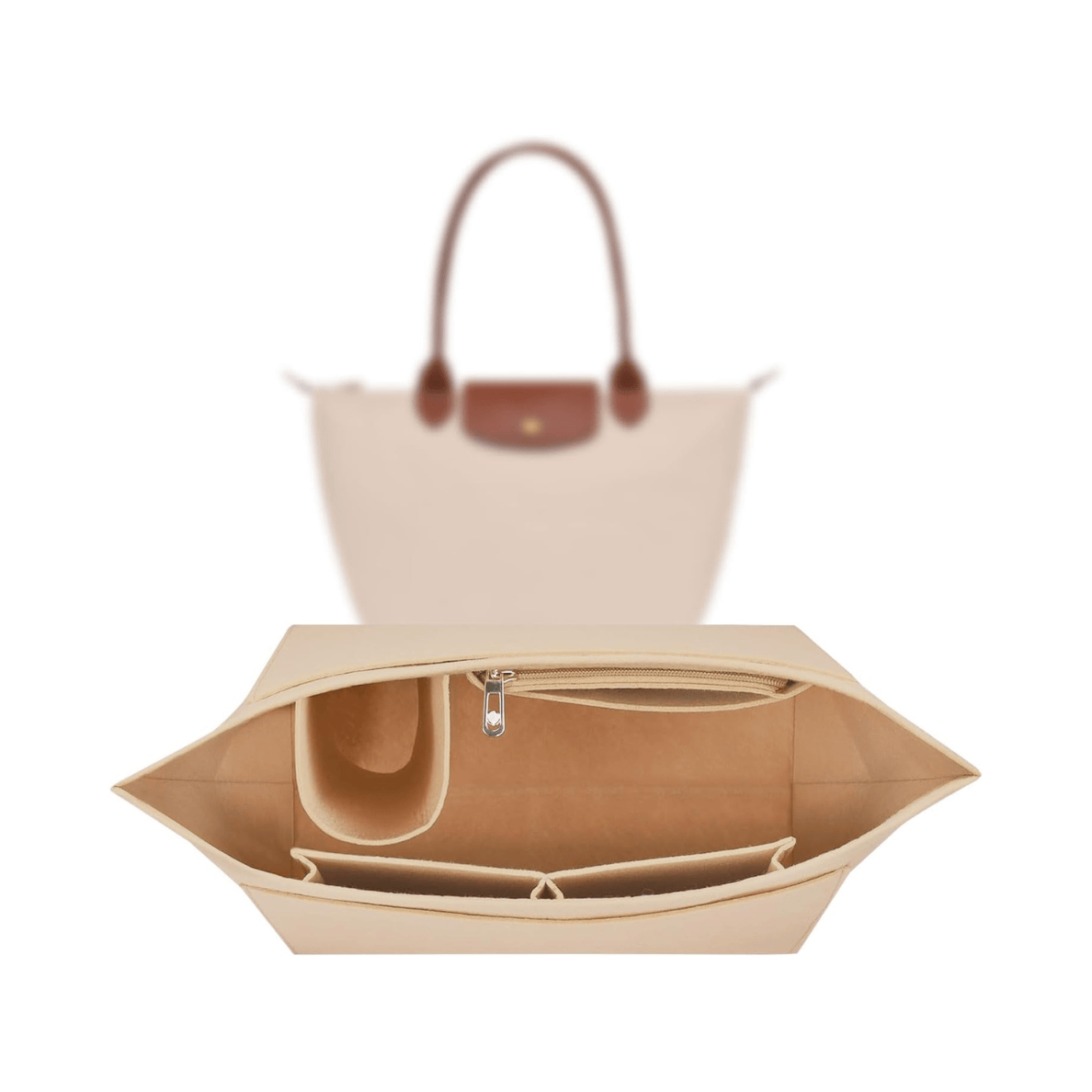 Organisateur Velisse – Taille moyenne