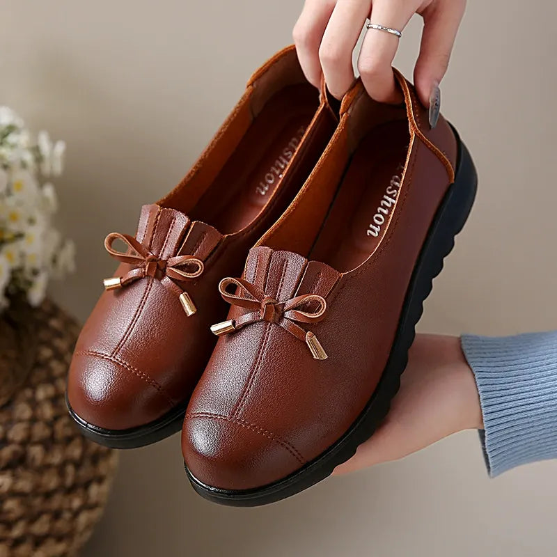 Margot – Mocassins Confort Élégants