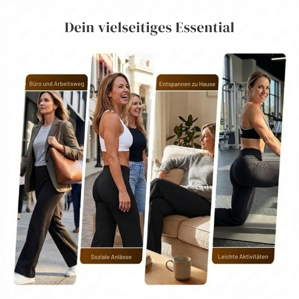 Steinsee Pantalon Sérénité