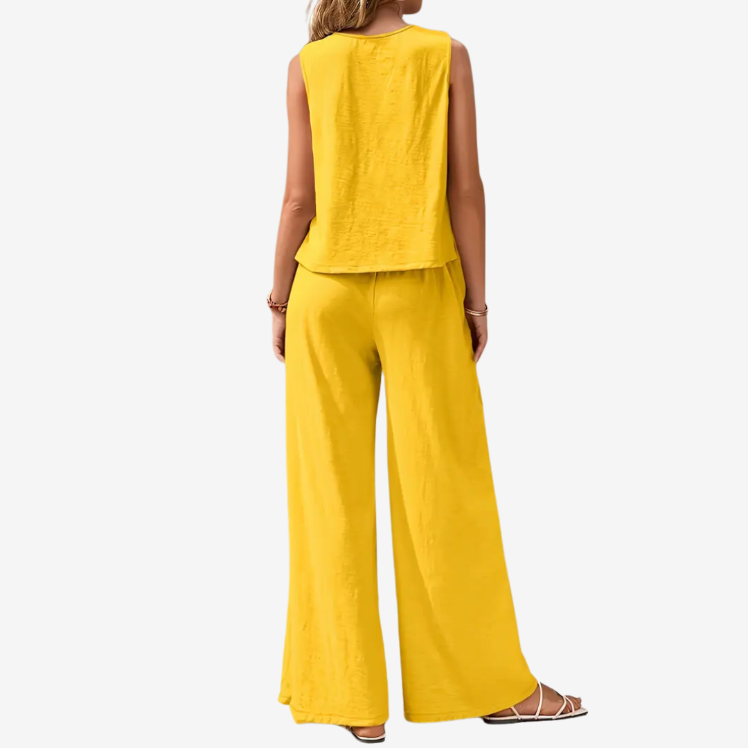 Collection de fluides Ariyne™