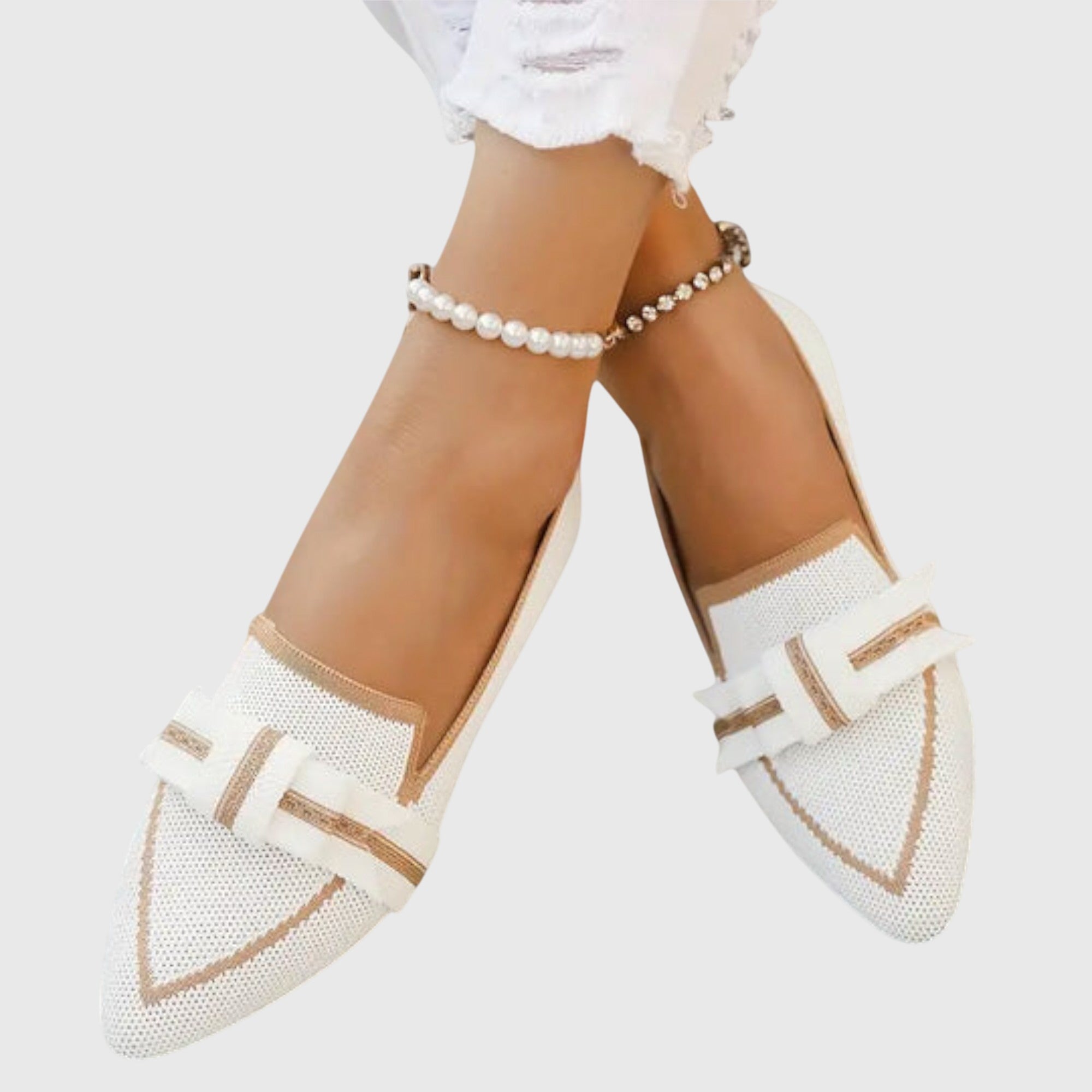 Blair | Chaussures confortables (édition limitée)
