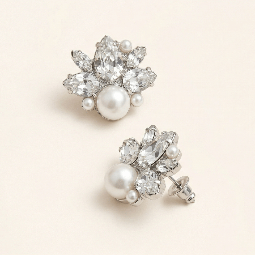 Jasminelle™ - Elegante Ohrringe