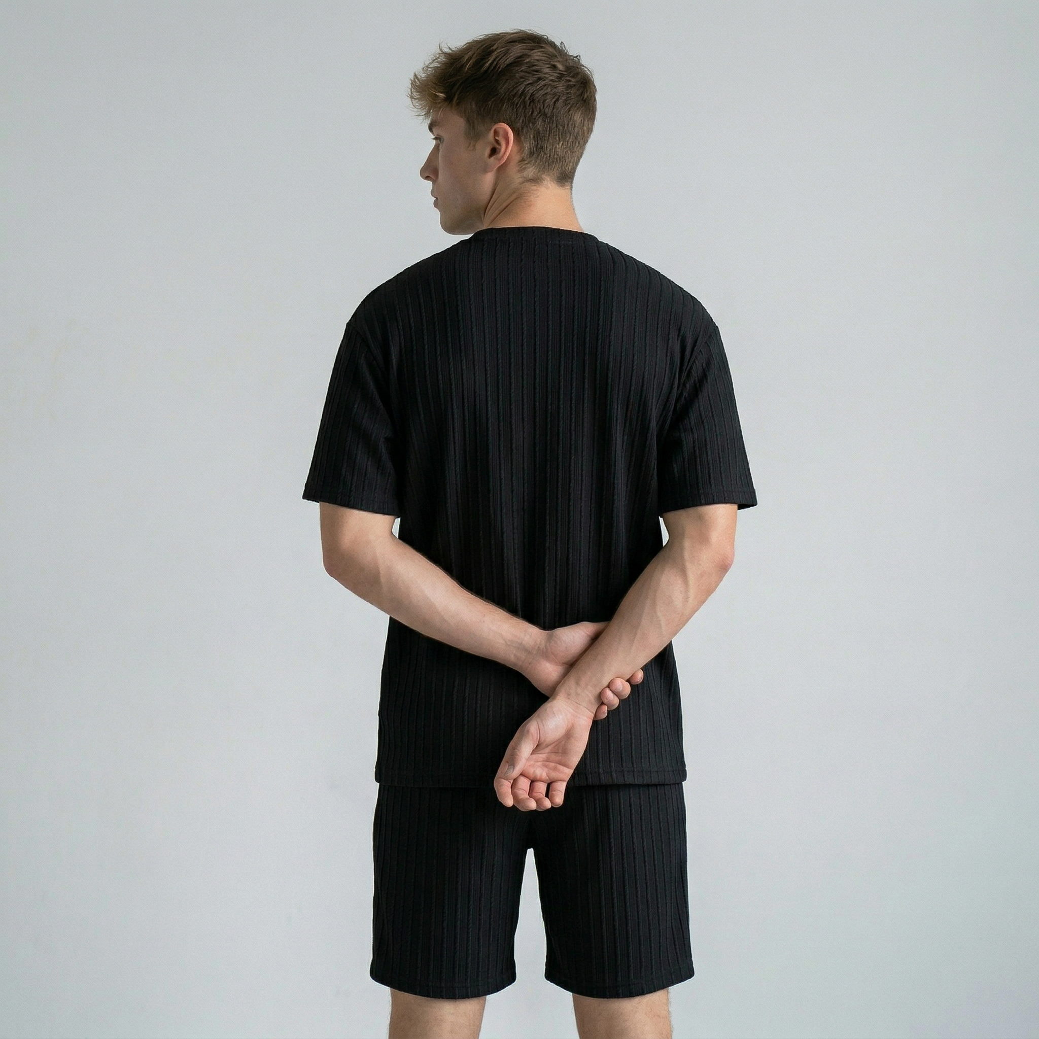 Lorenzo™ | Ensemble d'été aéré