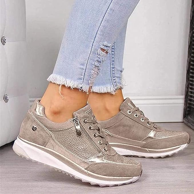 SORA™ – Sneaker mit Reißverschluss