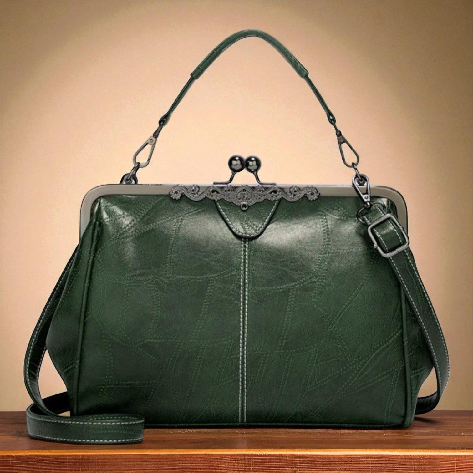 Sac Emilia vintage