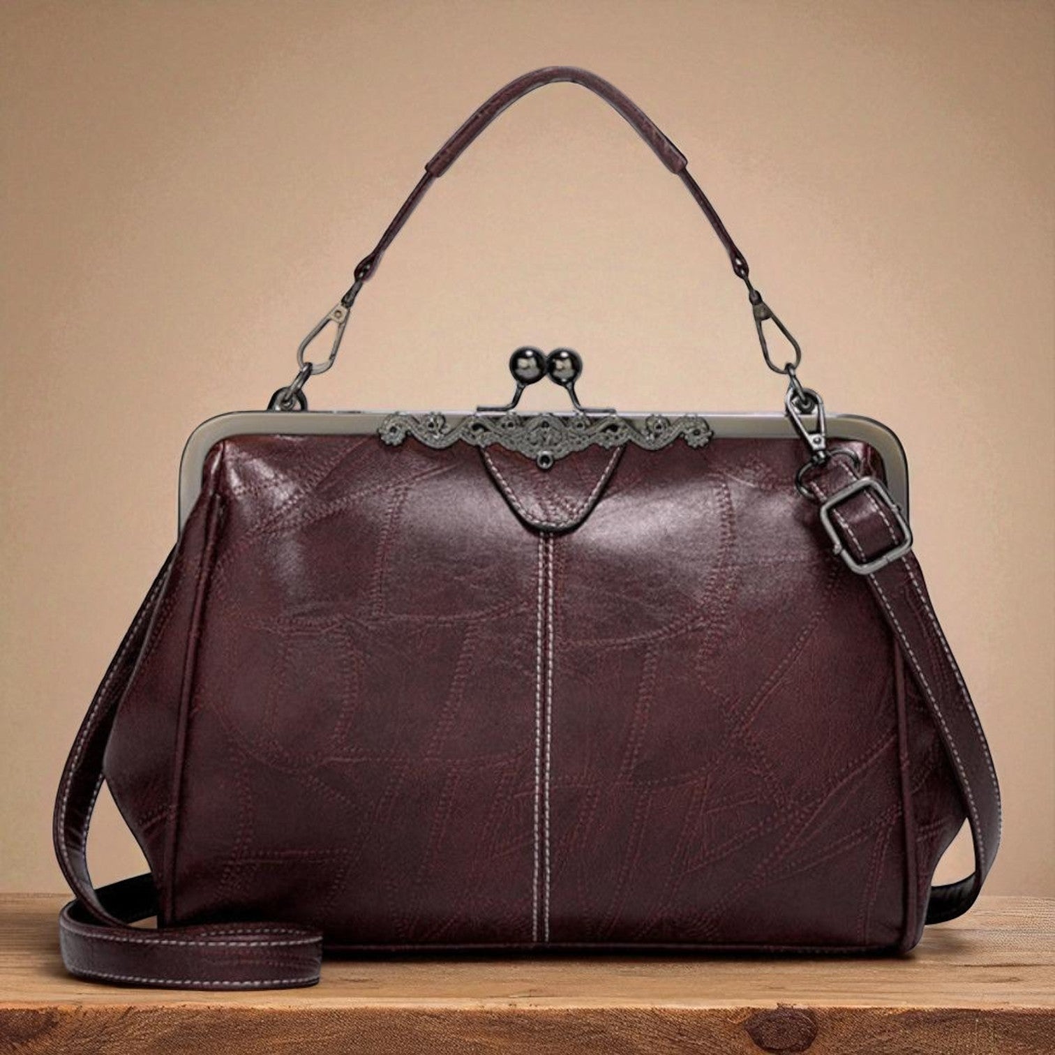 Sac Emilia vintage