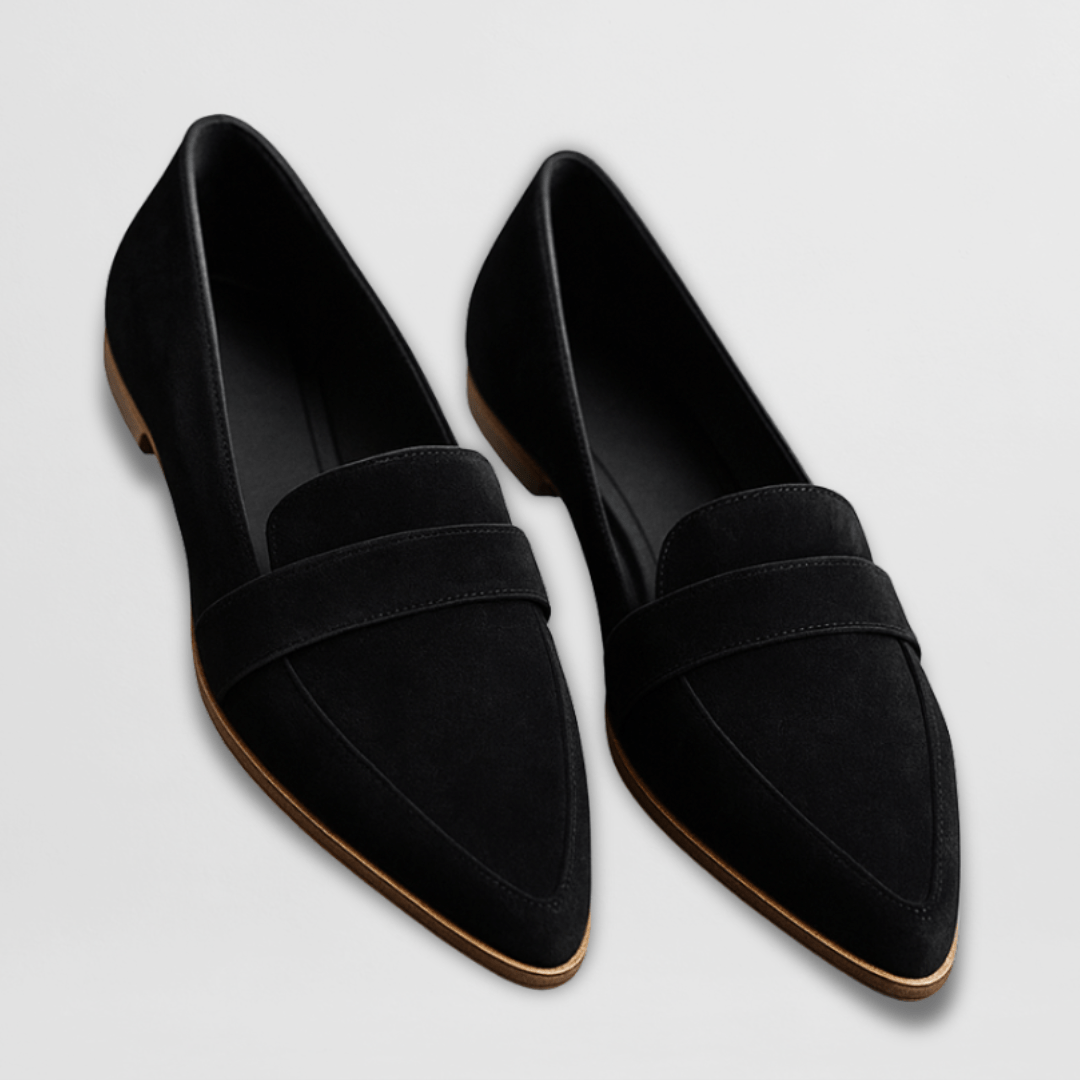 Cristine | Talons hauts orthopédiques confortables