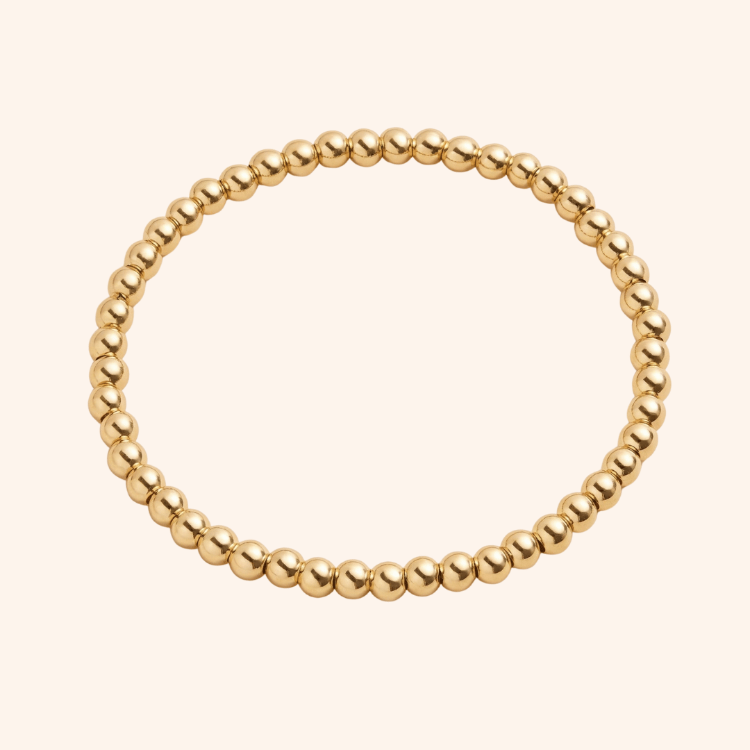 Lunavelle™ - Elegantes Armband mit Perlen