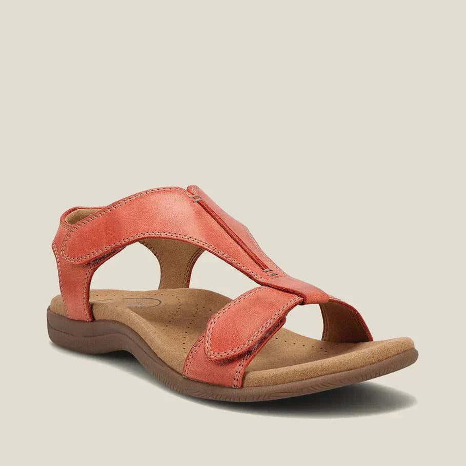 MARCO & BIANCA MILANO | LARA Ergonomic Orthopedic Sandals