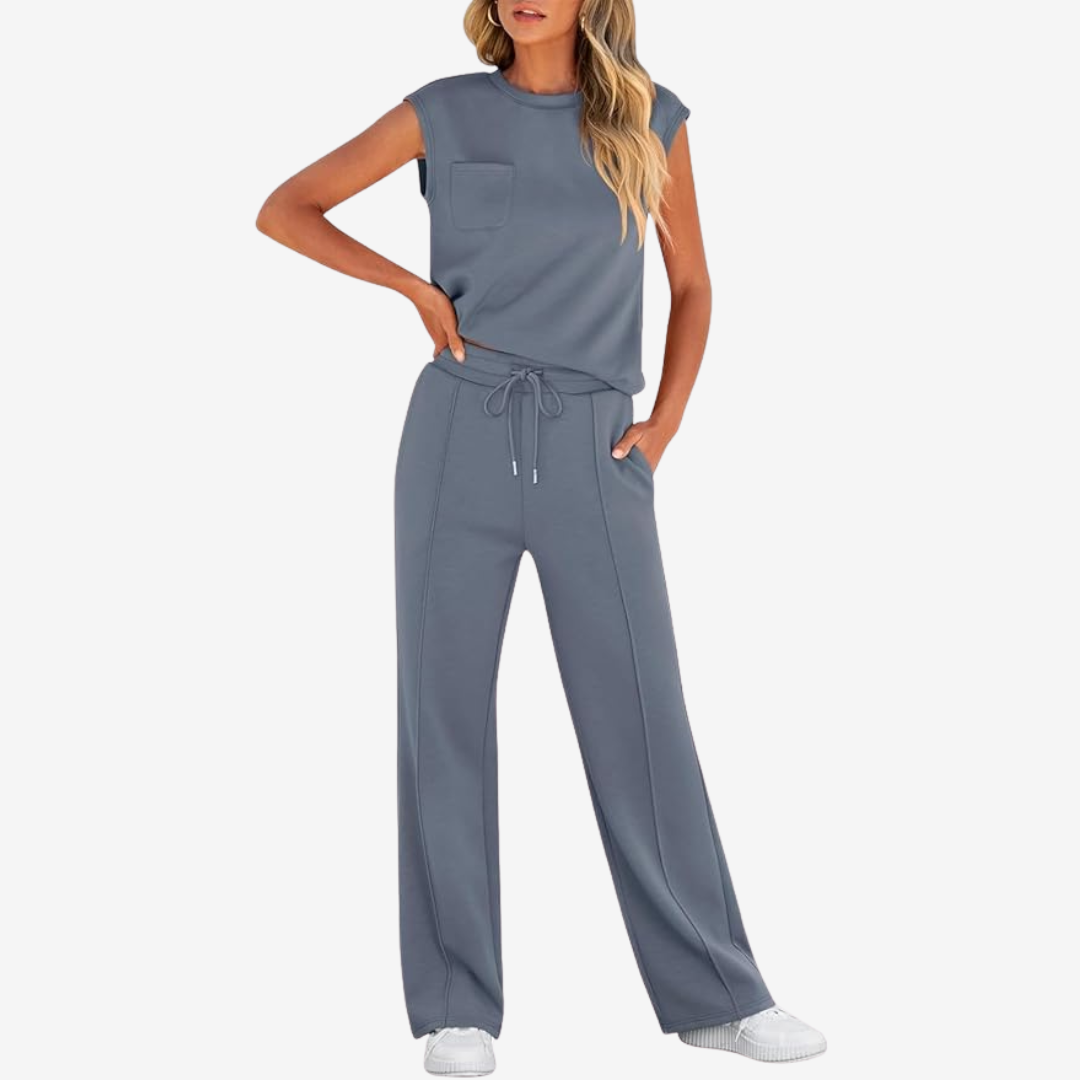 Ensemble confortable Elette™