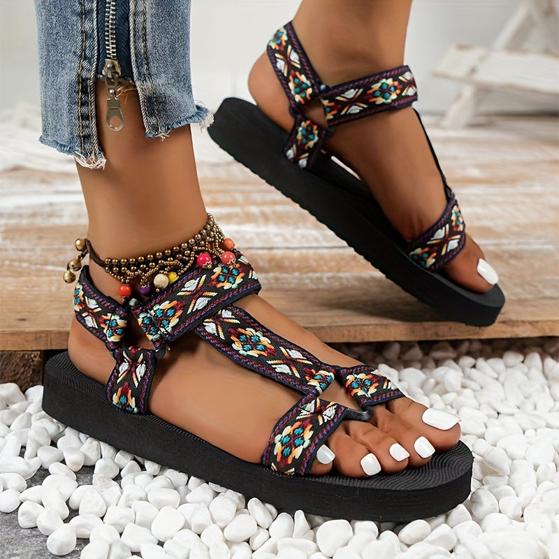 MARCO & BIANCA MILANO | TANIA Orthopedic Ergonomic Sandal
