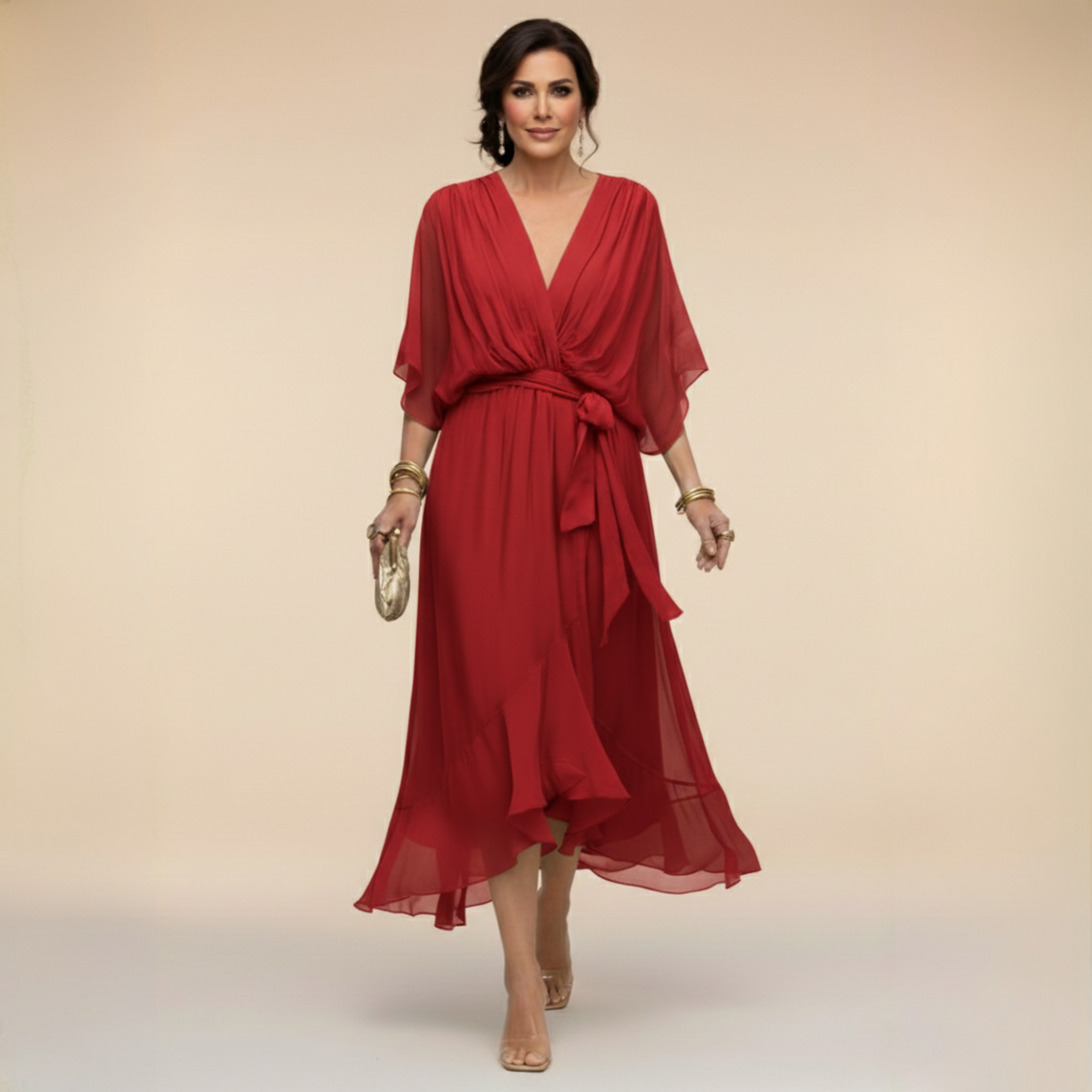Robe Serata